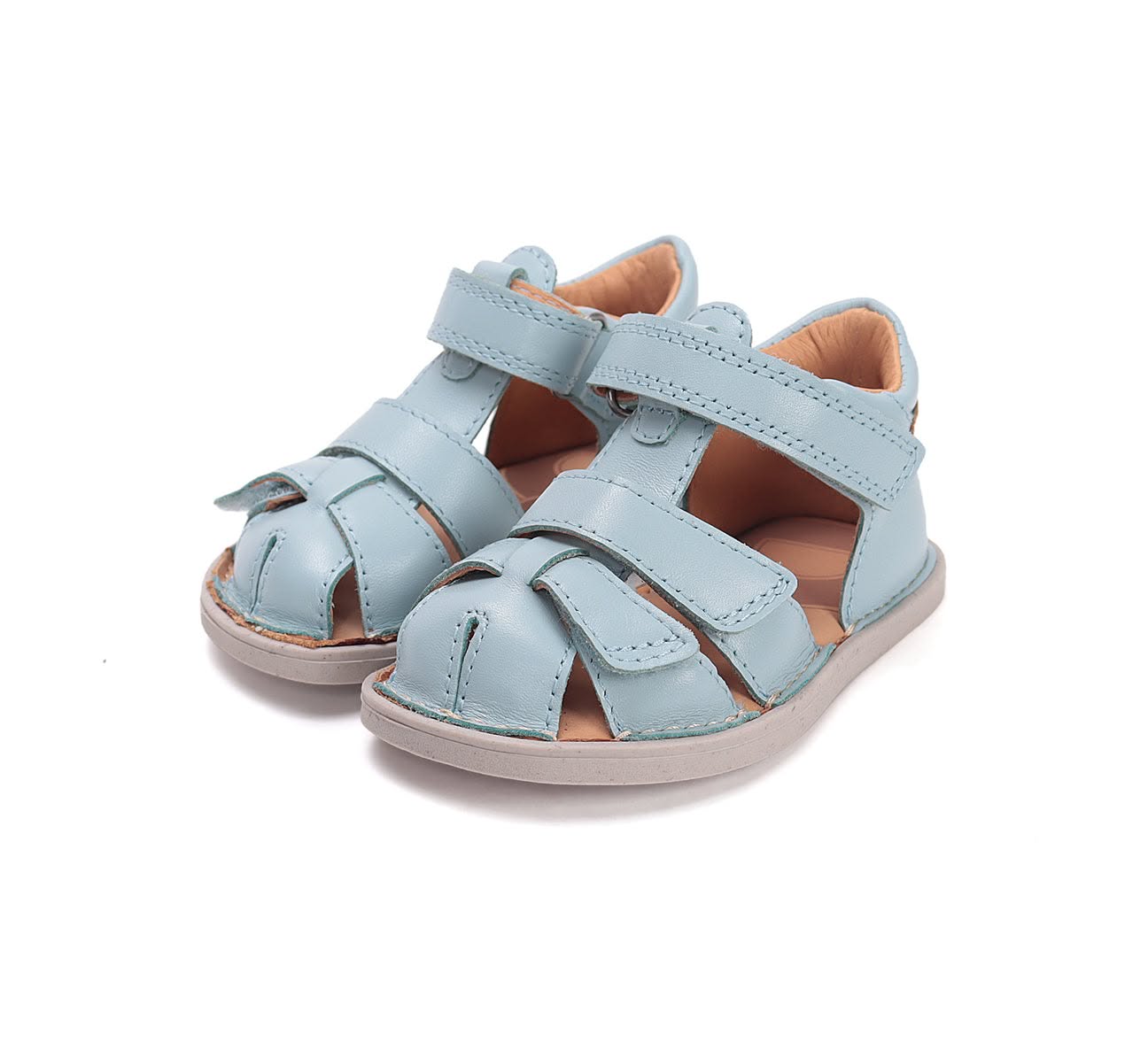 Sandale primii pasi barefoot DDSTEP