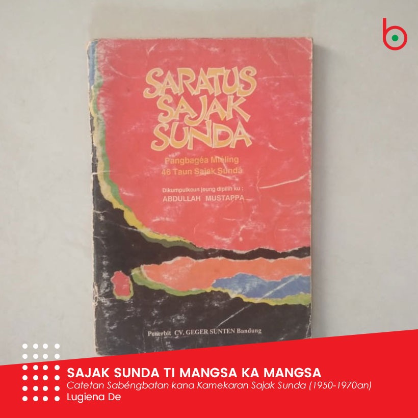 Yuk yang punya karya puisi. Mengenal Nunu Nazarudin Azhar Dari Jeblog Buruan Co