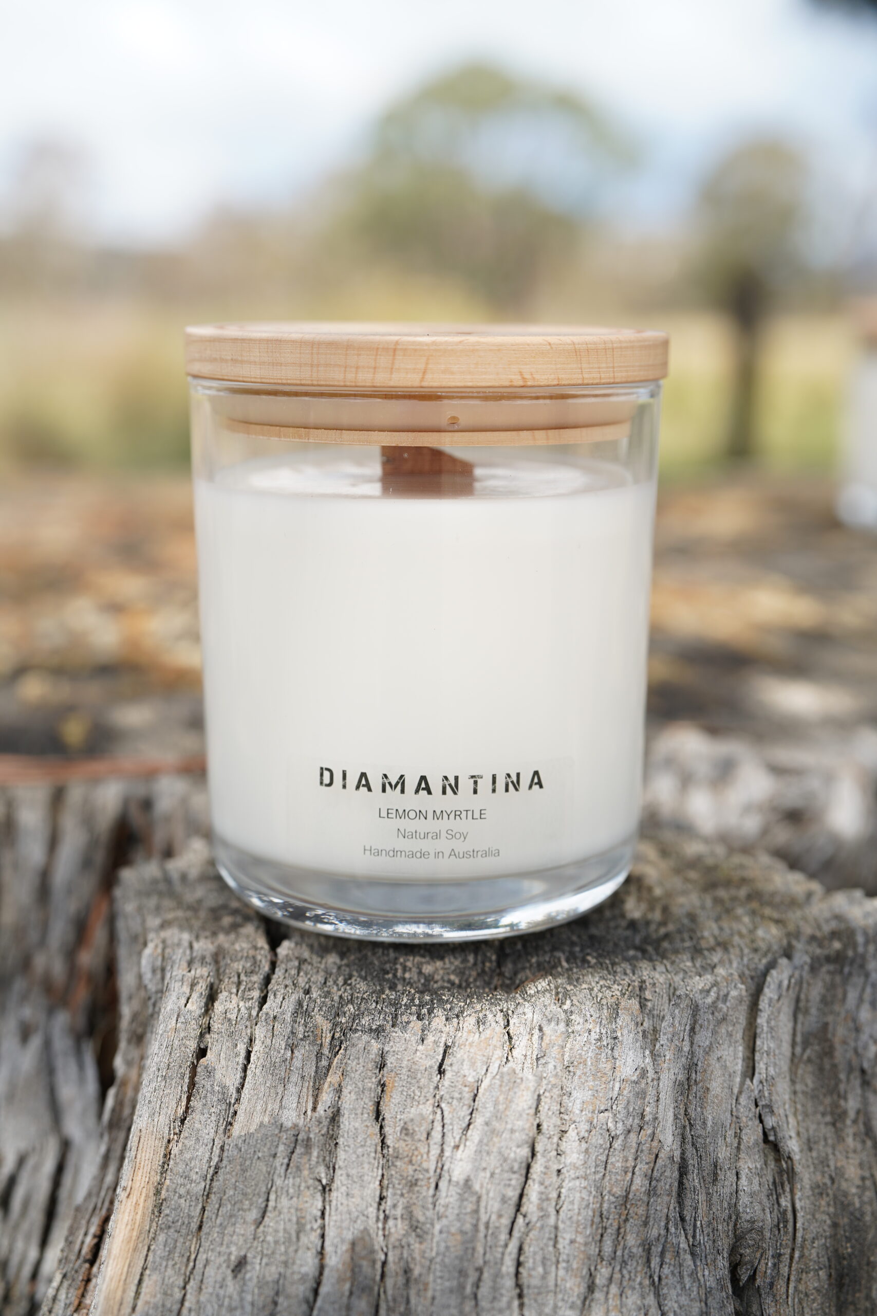 Diamantina