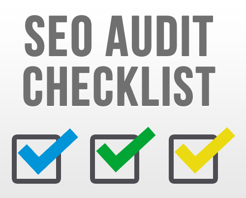 Site audit coverage · 1. Free Seo Audit Checklist Business 2 Community