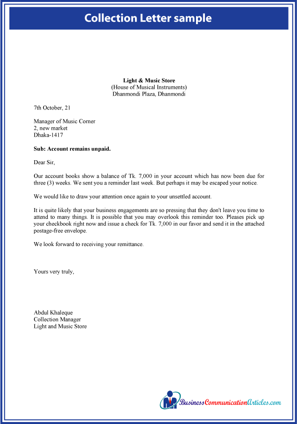 Contoh Quotation Simple 