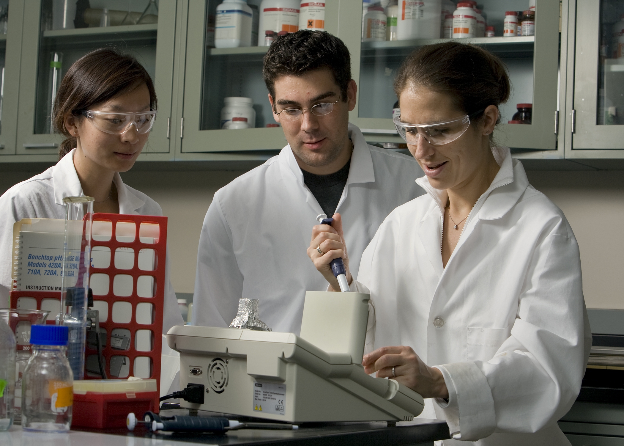 18 Engineering Jobs That Pay At Least 100 000 A Year