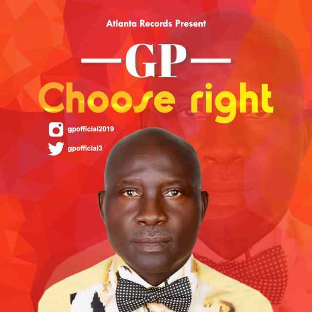 GP ft. Dr. Prince - Choose Right