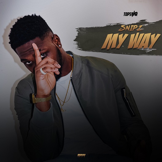 SNiPZ - My Way