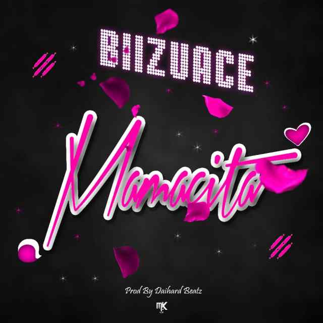 Biizuace - Mamacita