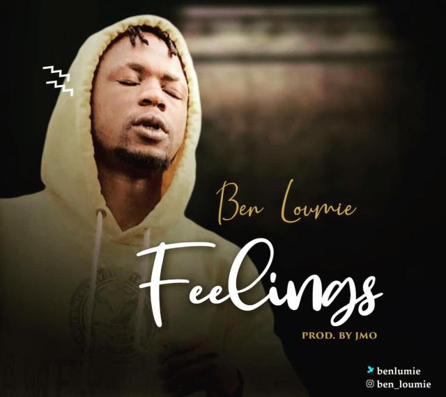 Ben Loumie - Feelings