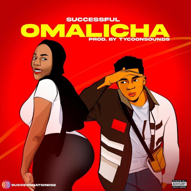 Successful - Omalicha