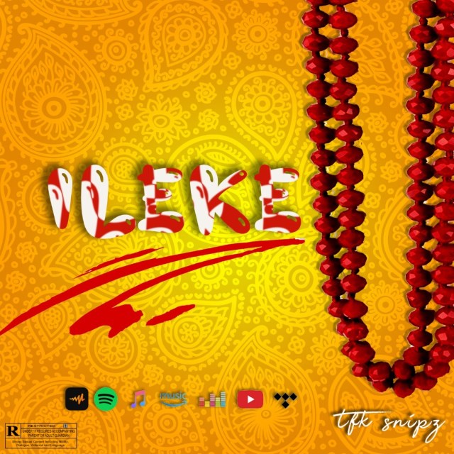 T.F.Ksnipz - Ileke