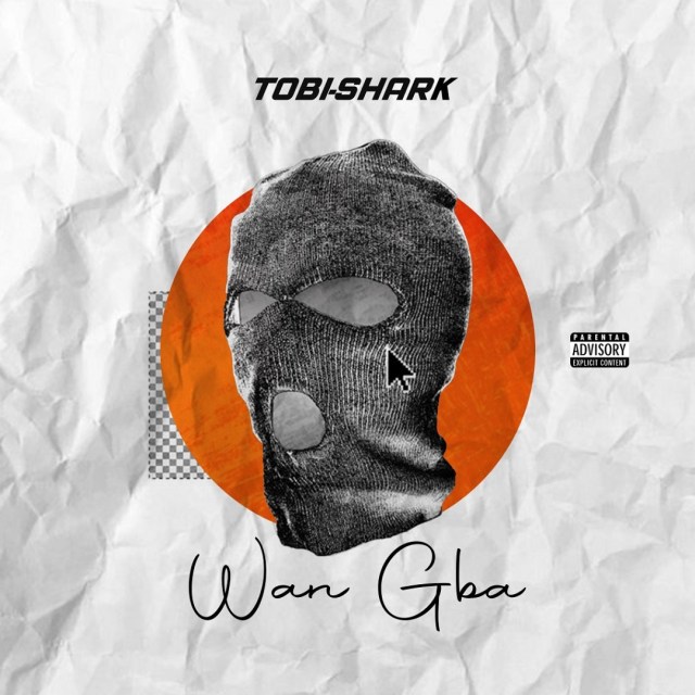 Tobi Shark - Wan Gba