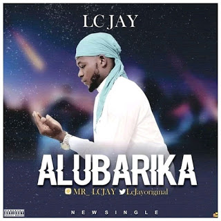 LC Jay - Alubarika