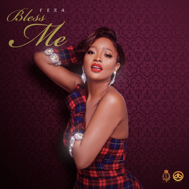 FEZA - Bless Me