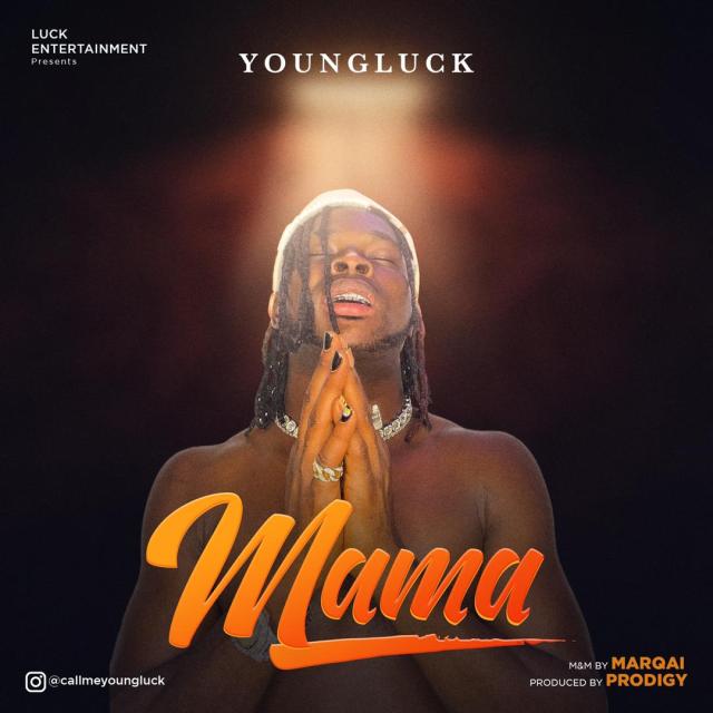 Youngluck - Mama