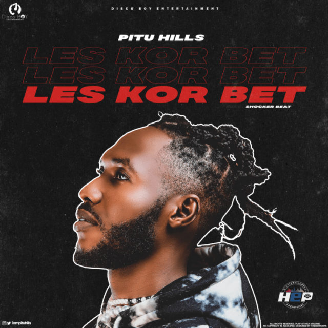 PituHills - Les Kor Bet