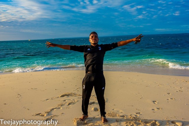 I Look Up To Don Jazzy, Wizkid, Olamide, Others || DonJoe 10 IMG 0385