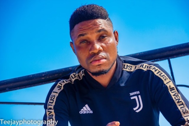 I Look Up To Don Jazzy, Wizkid, Olamide, Others || DonJoe 8 I Look Up To Don Jazzy, Wizkid, Olamide, Others || DonJoe