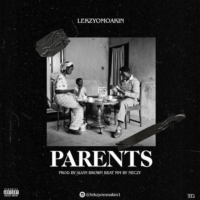 Lekzyomoakin - Parents