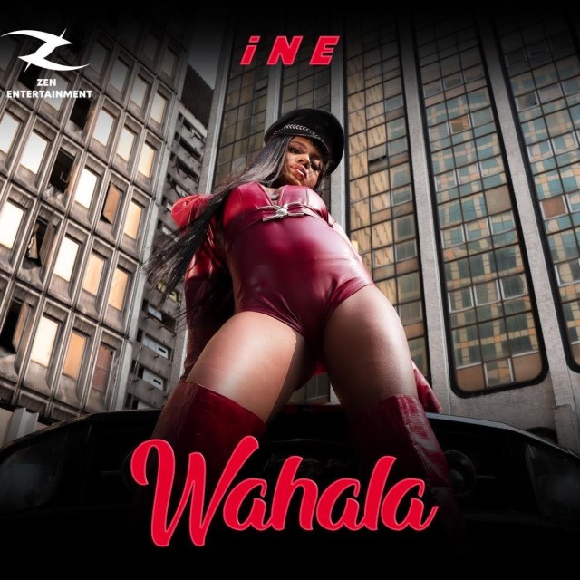 iNE - Wahala