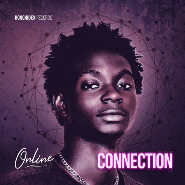 Online - Connection (EP)