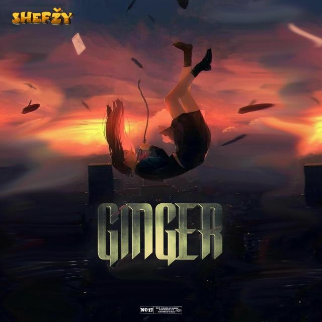 Shefzy - Ginger