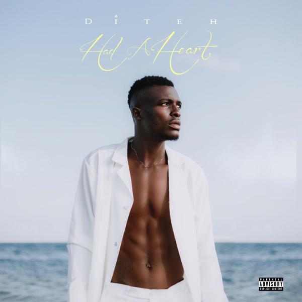 Diteh - Had A Heart