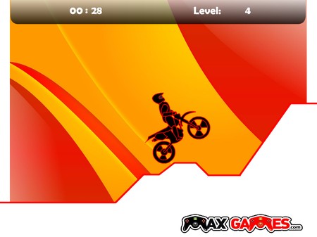 Max Dirt Bike Flash Games Butkaj Arrow keys to accelerate and maneuver bikeATV.