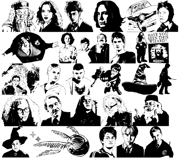 The Chosen One Harry Potter Ff Das Dunkle Mal Wattpad