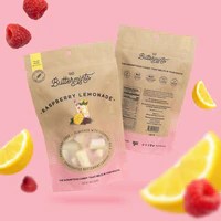 Raspberry Mint Buttermints - Geometric Wallpapers - Stunning Ultra HD Collection