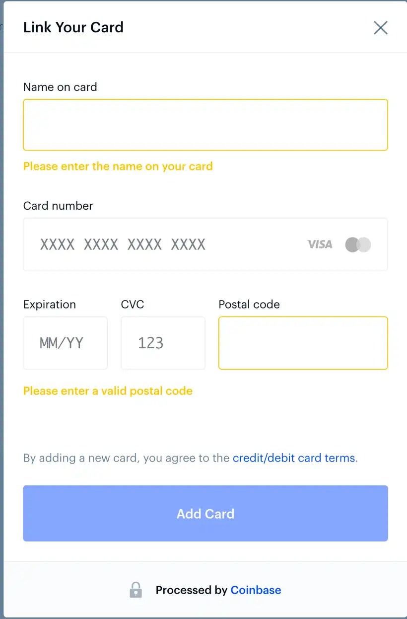 We've put together tips on where to shop, what to look for, and how to spot a great deal. 5 Ways To Buy Bitcoin With Credit Card Debit Instantly 2022