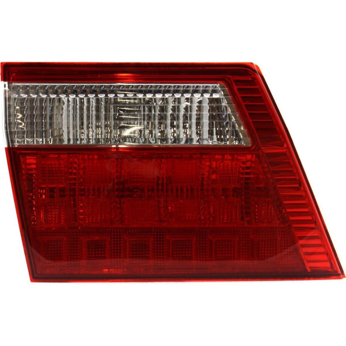 Tiffin Allegro Bus Left (Driver) Upper Inner Replacement Tail Light Unit