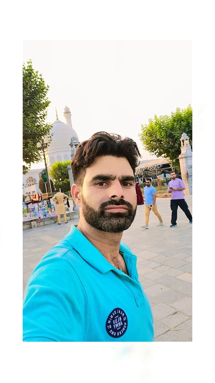 Sheikh Sameer