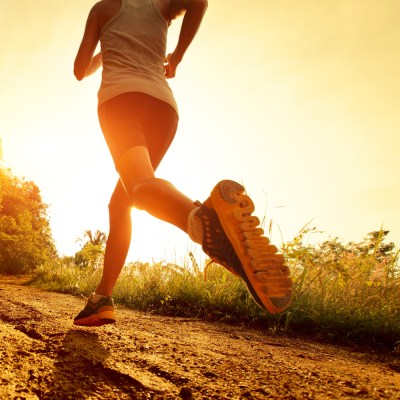 Boston-Running-Routes