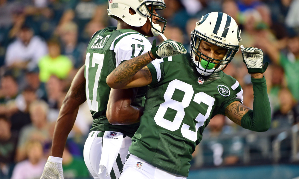 Credit: Eric Hartline-USA TODAY Sports