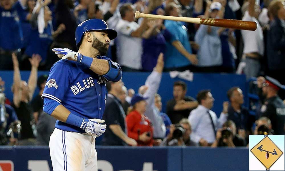 2017 MLB Standings Cardinals, Blue Jays, Padres Finished BuzzChomp