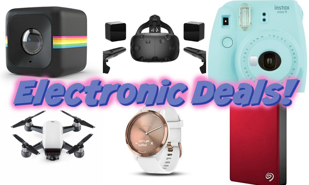 MOST POPULAR TECH ELECTRONICS DEALS TODAY visual data 7