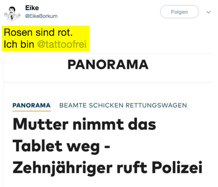 Die 31 Besten "Rosen Sind Rot" Gags, Weil Sie Einfach Nur Verdammt Witzig Sind 627_x_734_png