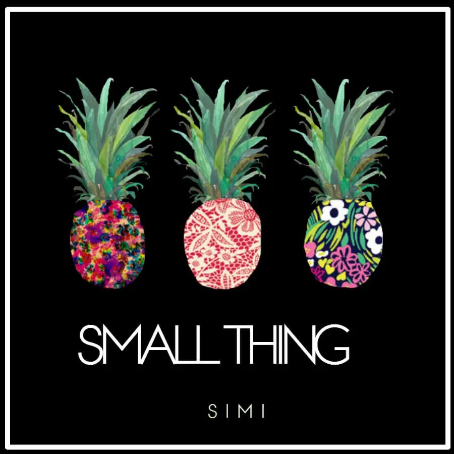 Simi Small Thing