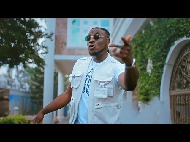 Peruzzi – Majesty Video