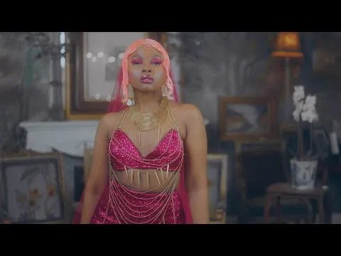 Zuchu – Jaro Video 1