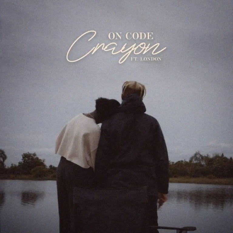 Crayon – On Code Ft. London