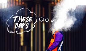 Dotman – These Days