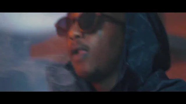 Emtee Wave video