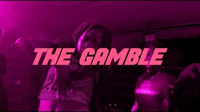 M.anifest The Gamble Video