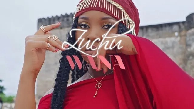 Zuchu Wana Video