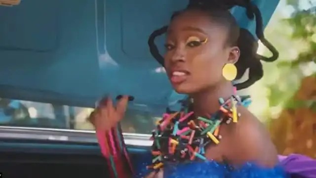 Masterkraft – Brown Skin Video
