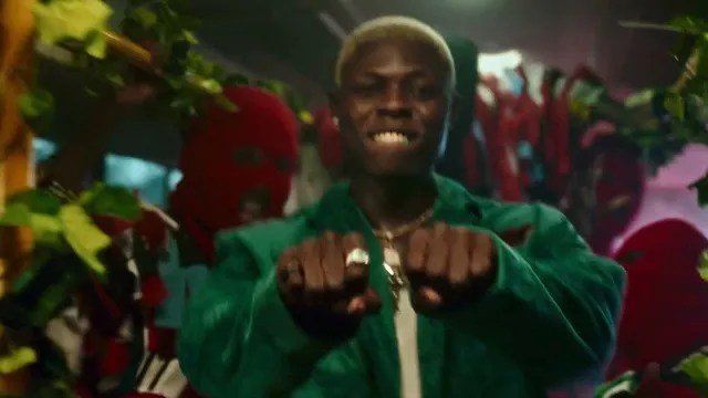 Mohbad – Feel Good Video