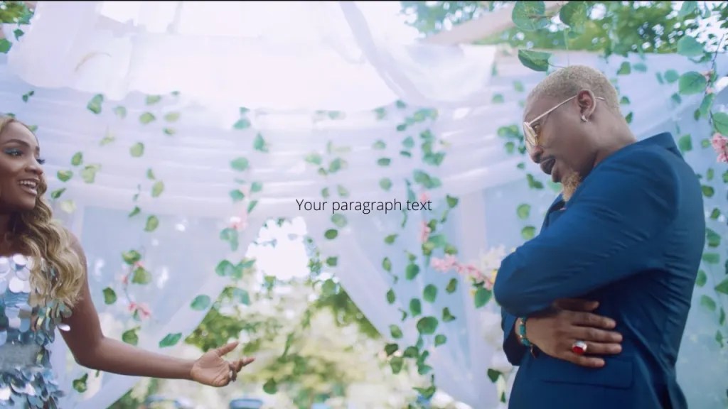 Reminisce – Overdose Ft. Simi Video