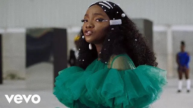 Simi – Woman Video