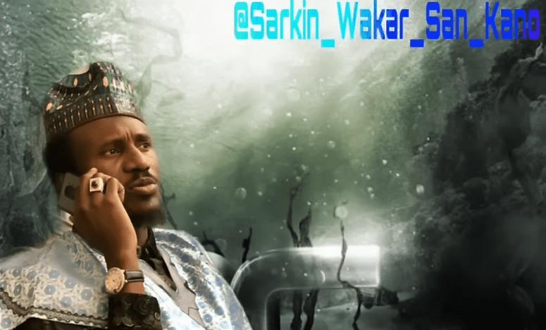 Nazir – Sabo Garbu Down Down