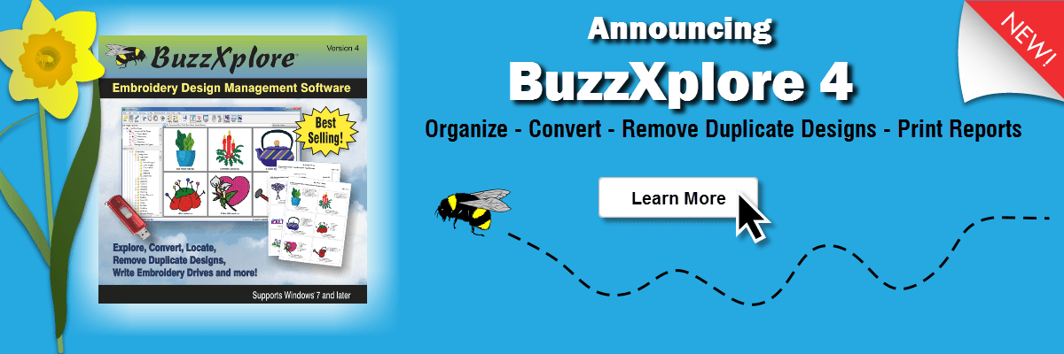 Safira digitizer is available for both windows and linux. Buzz Tools Embroidery Software Solutions