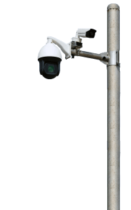 Camera Case Study: Road Traffic Control - Digital Video Recorder (DVR)